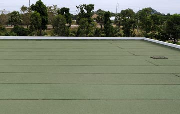 all Meeting House Hill roofing types quoted for