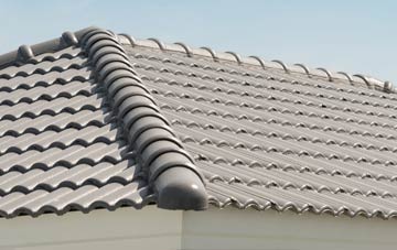 advantages of Meeting House Hill clay roofing