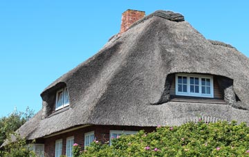 thatch roofing Meeting House Hill, Norfolk